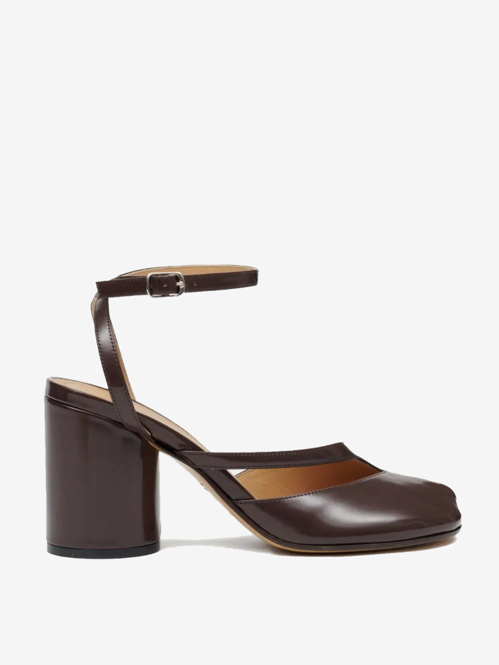 MAISON MARGIELA - Women H80 Tabi Pump Sandal - 1
