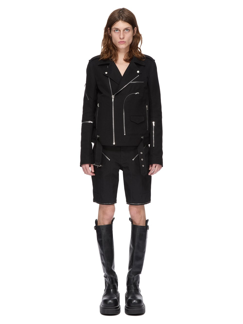 JACKET - 7