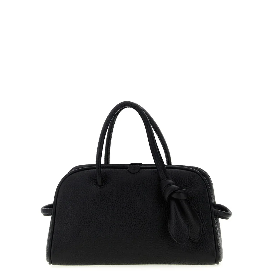 Jacquemus Le Petit Turismo Handbag - 1