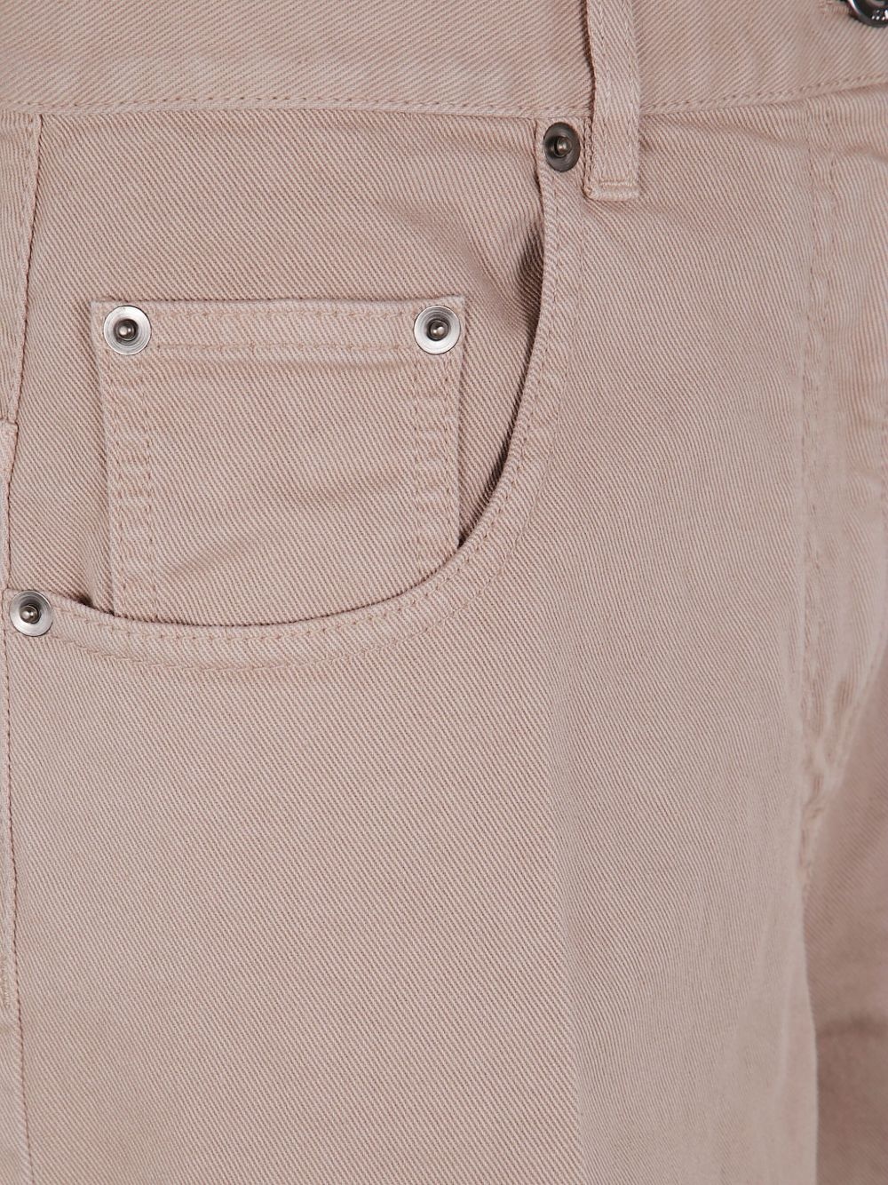 five-pocket jeans - 3