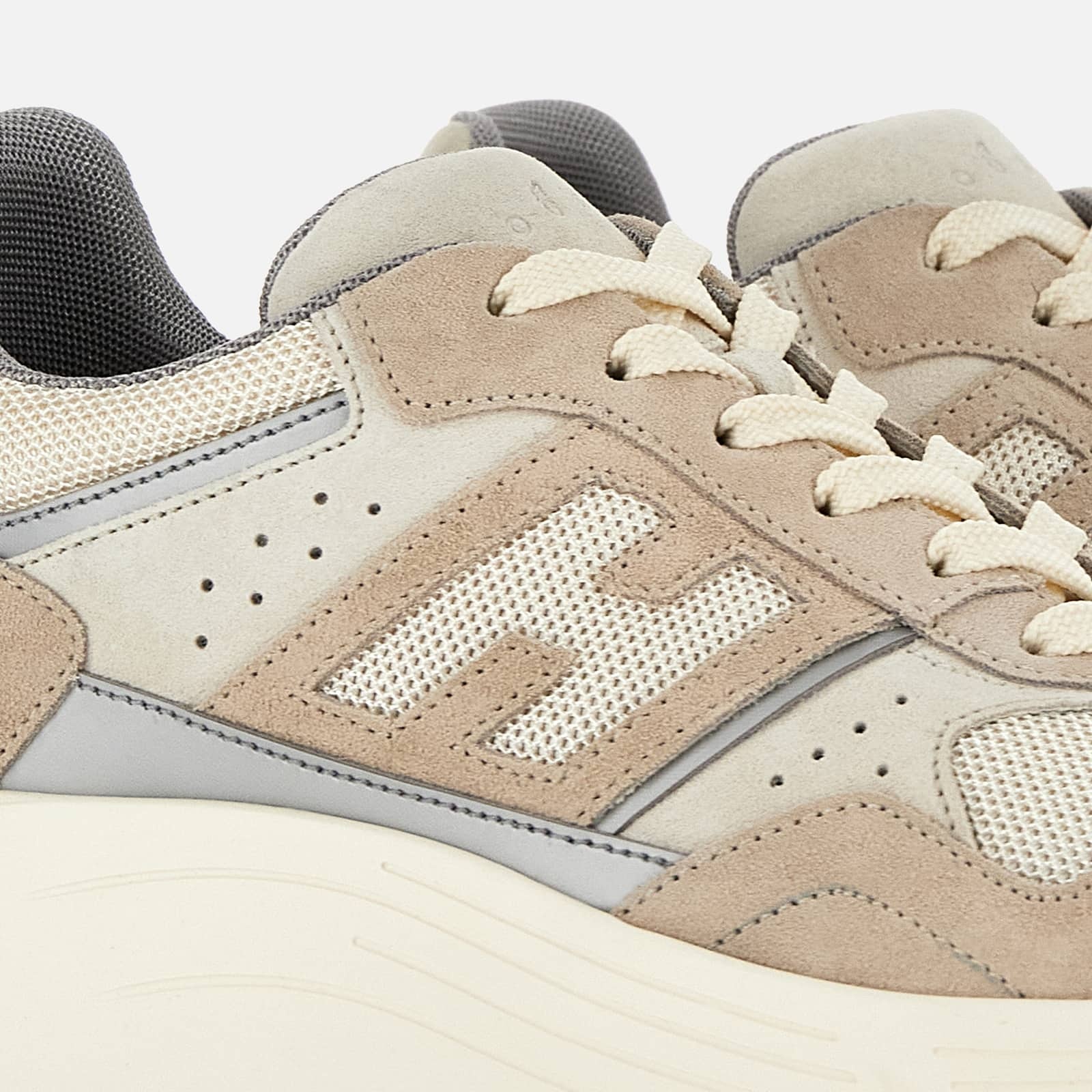 スニーカー HI-FI HOGAN SNEAKERS HOGAN Sneakers Hogan Hi-Fi | REVERSIBLE