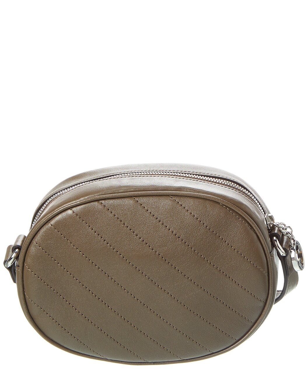 Gucci Blondie Mini Leather Camera Bag - 2