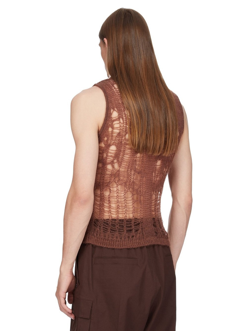 Rick Owens TOP outlook