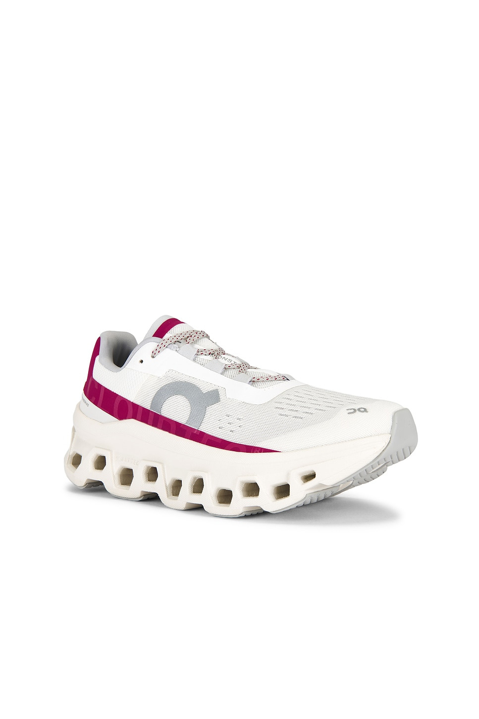Cloudmonster Sneaker - 2