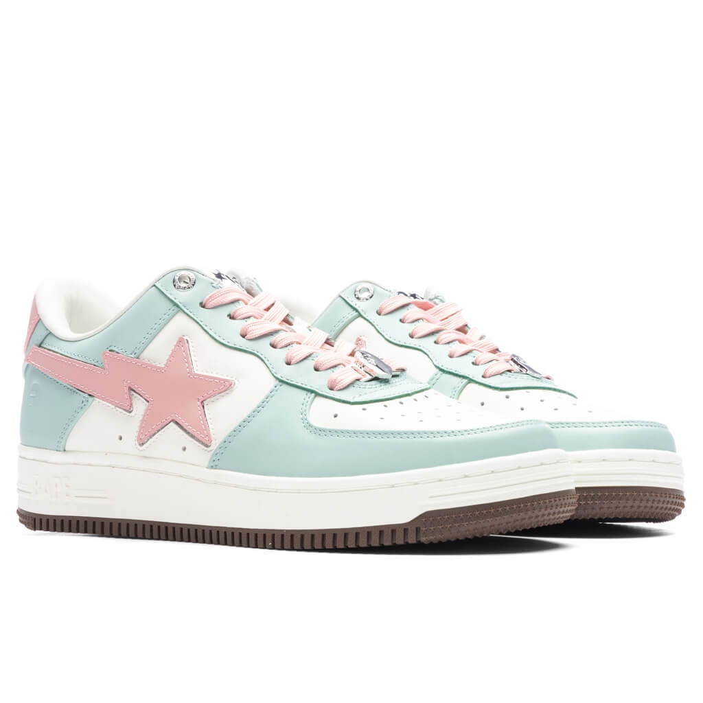 BAPE STA #4  - GREEN - 2