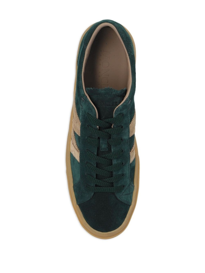 Monaco M sneakers 4