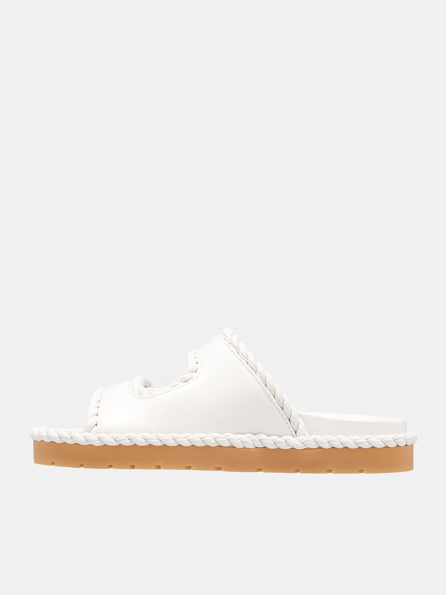 Jack Flat Mule - 3