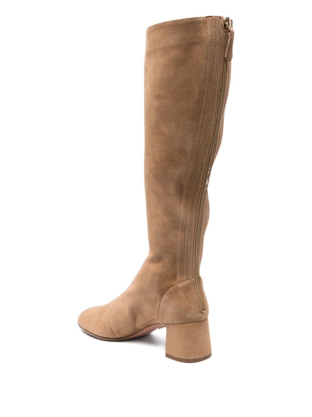 50mm Saint Honore knee-high boots - 3