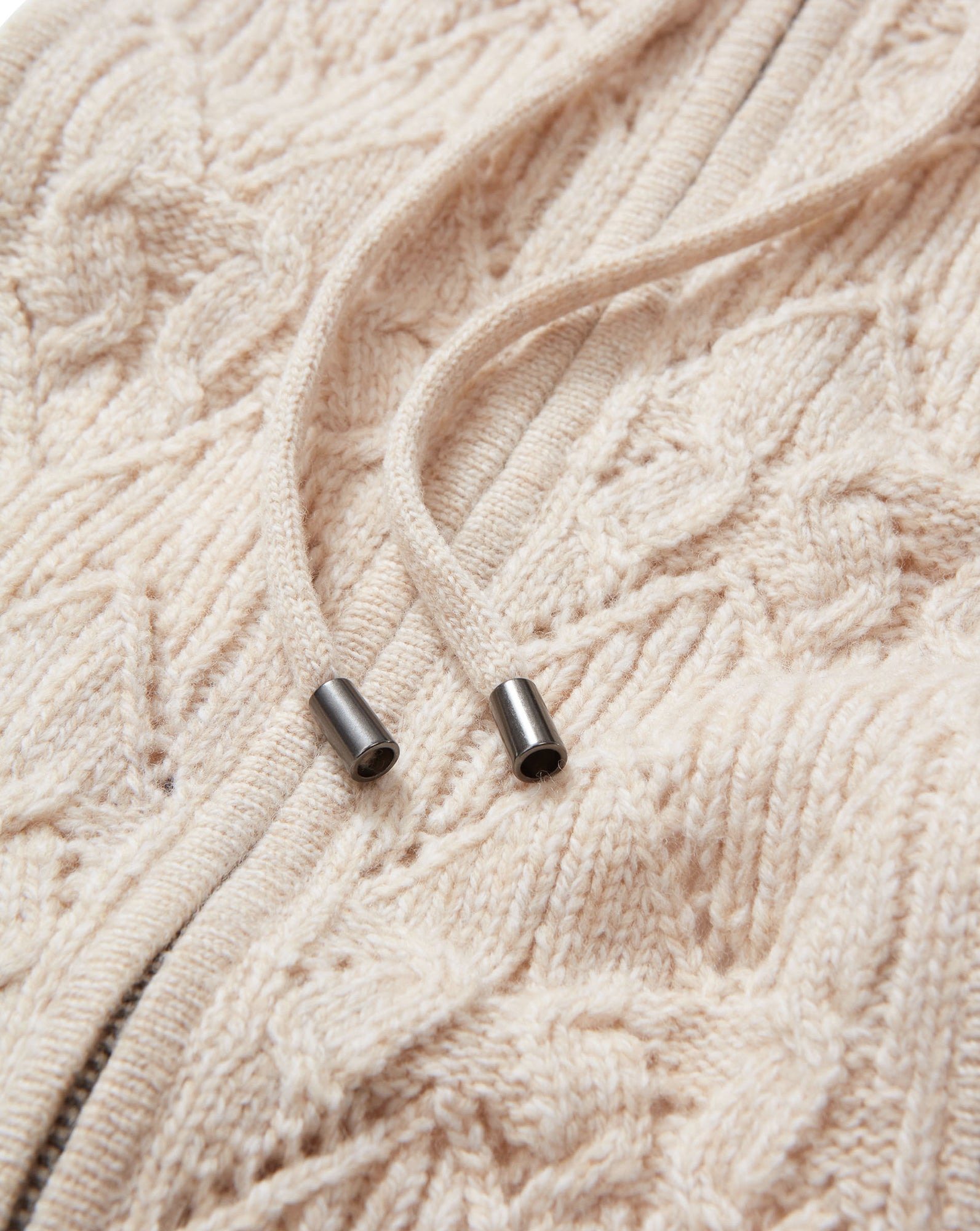 ORINE CONTRAST HOODIE DICKEY - 4