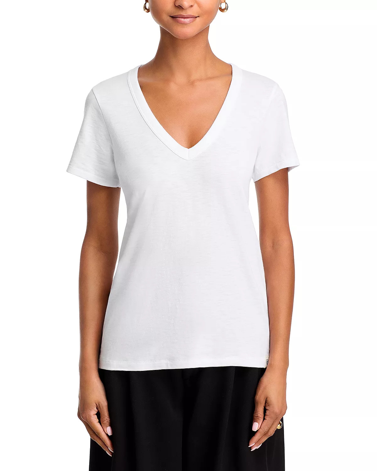 The Vee Tee - 5
