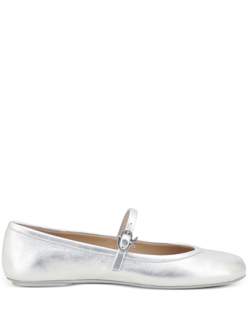 Carla ballet flats - 1