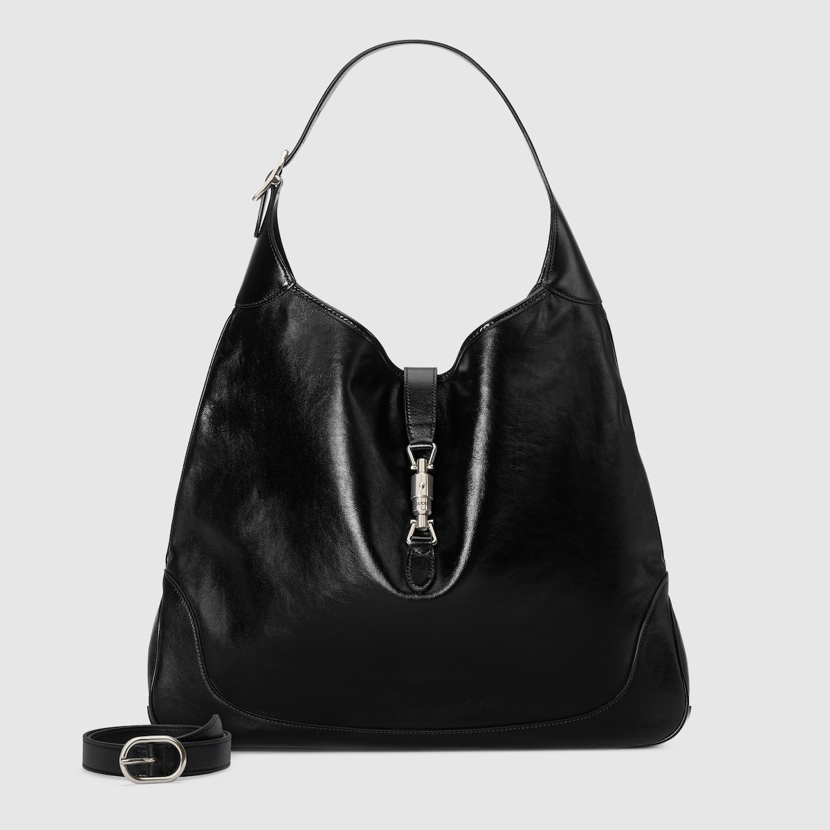 Jackie 1961 large shoulder bag - 4