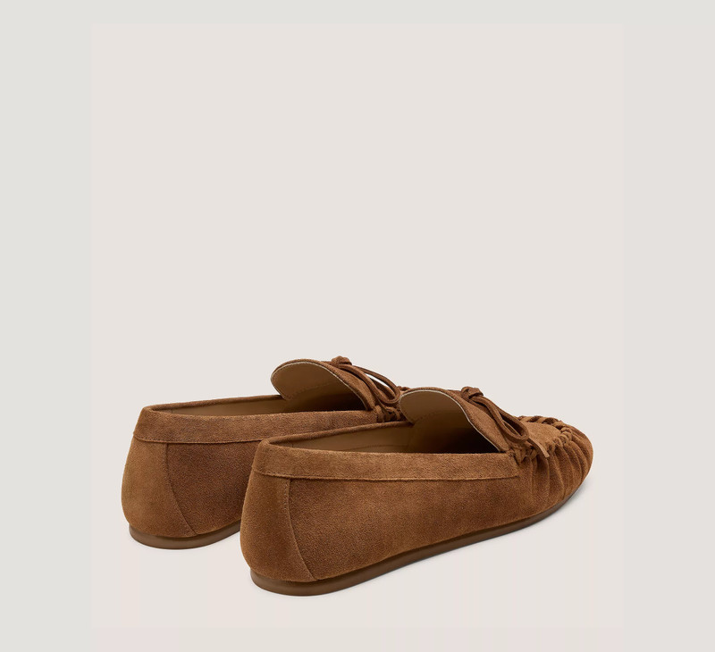 BRITT BOW LOAFER 3