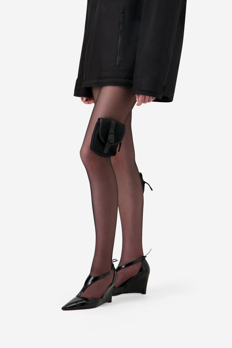 Cargo Tights 1
