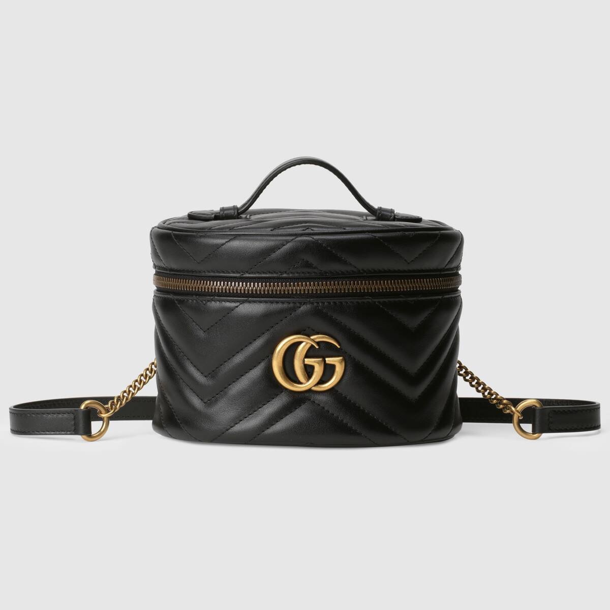 GG Marmont mini backpack - 1