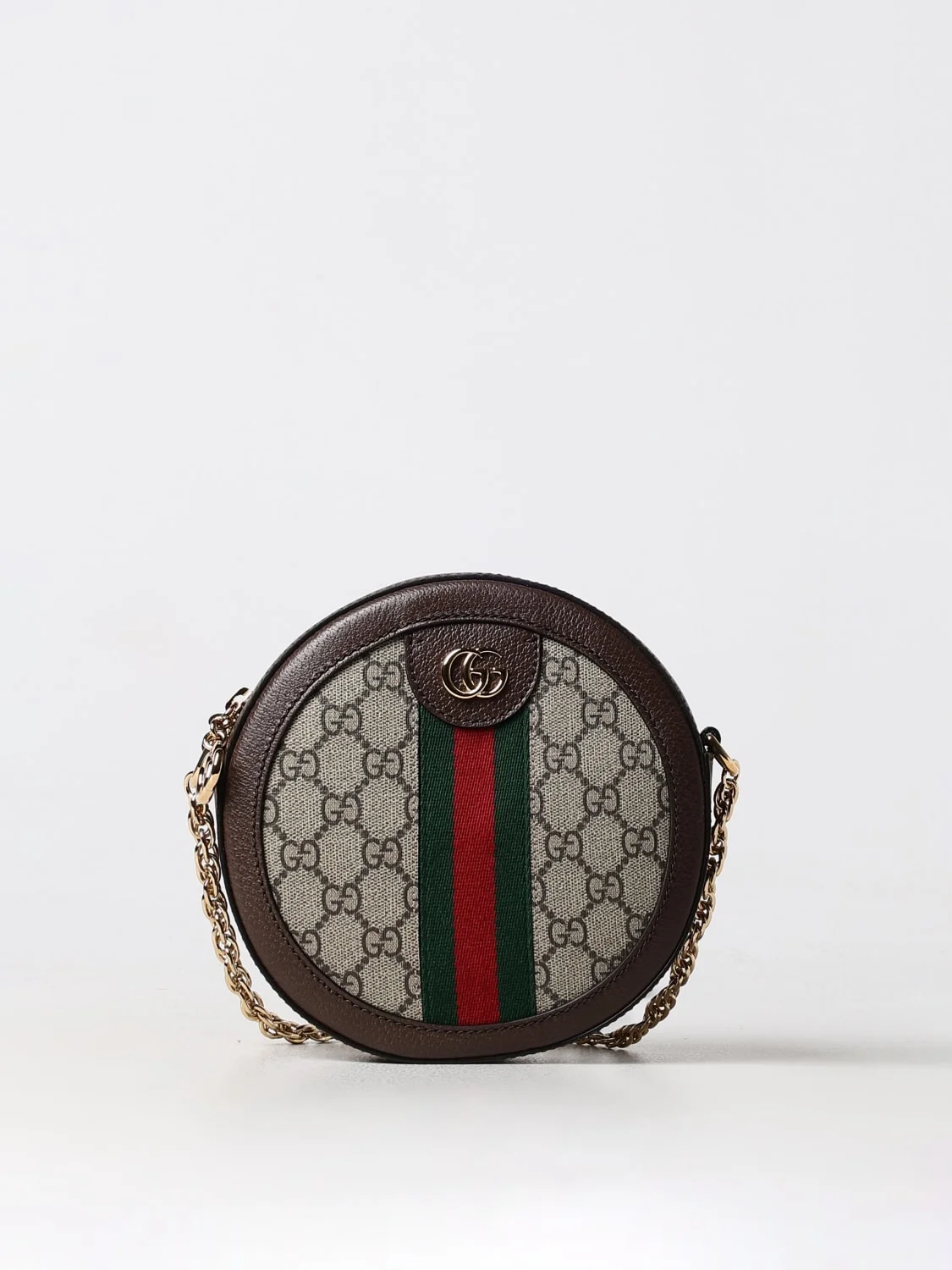 Shoulder bag woman Gucci - 1