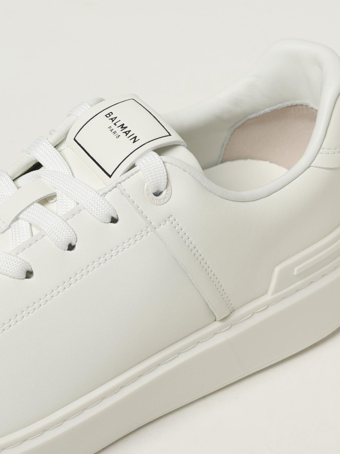 Sneakers men Balmain - 4