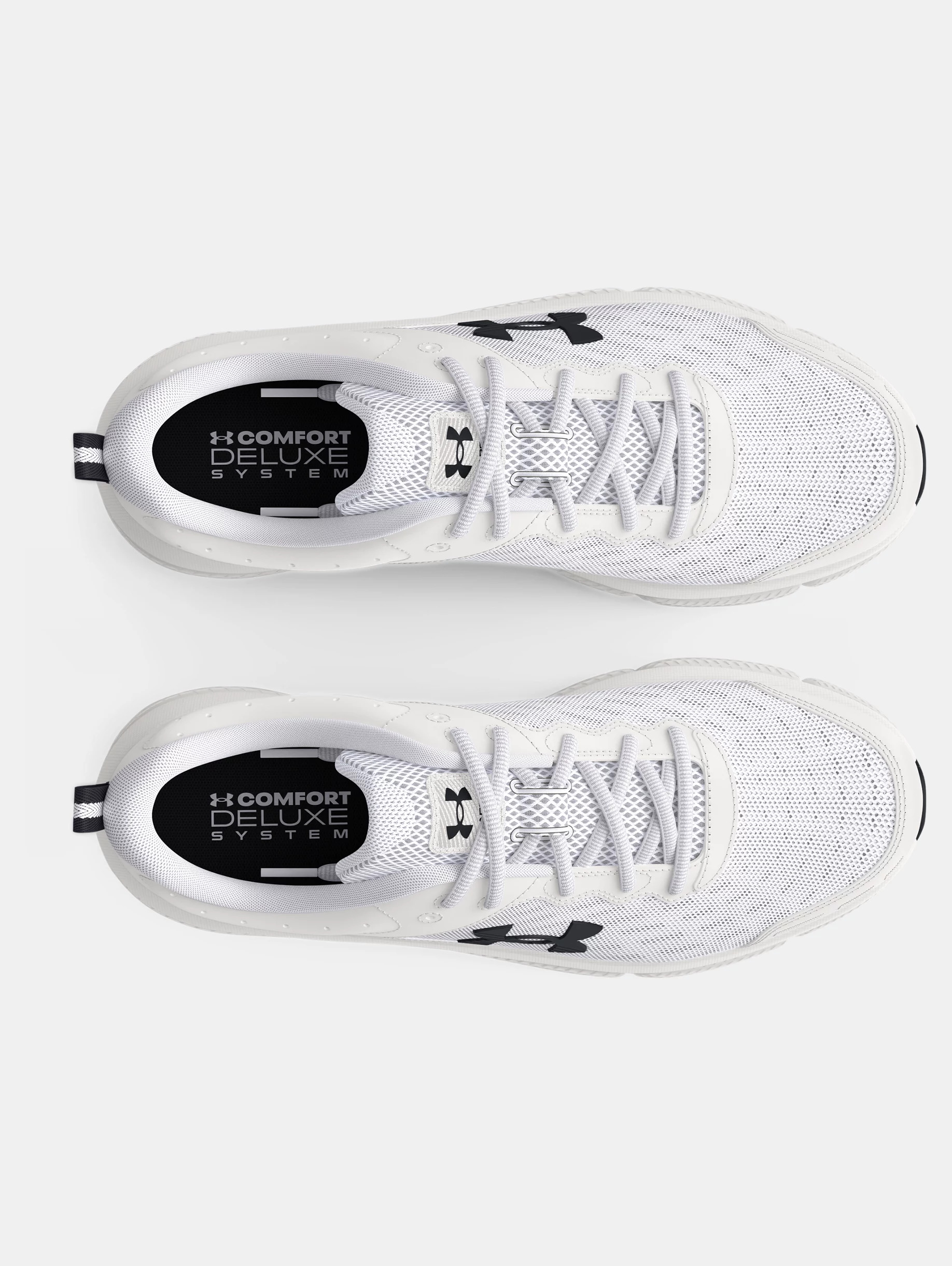 Men's UA Charged Assert 10 Running Shoes - 3