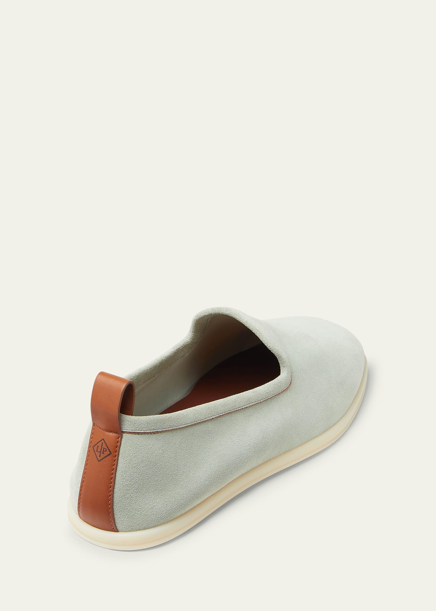 Men's Venice Walk Suede Loafers - 4