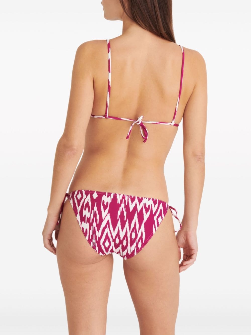 Rain lace bikini bottoms - 5