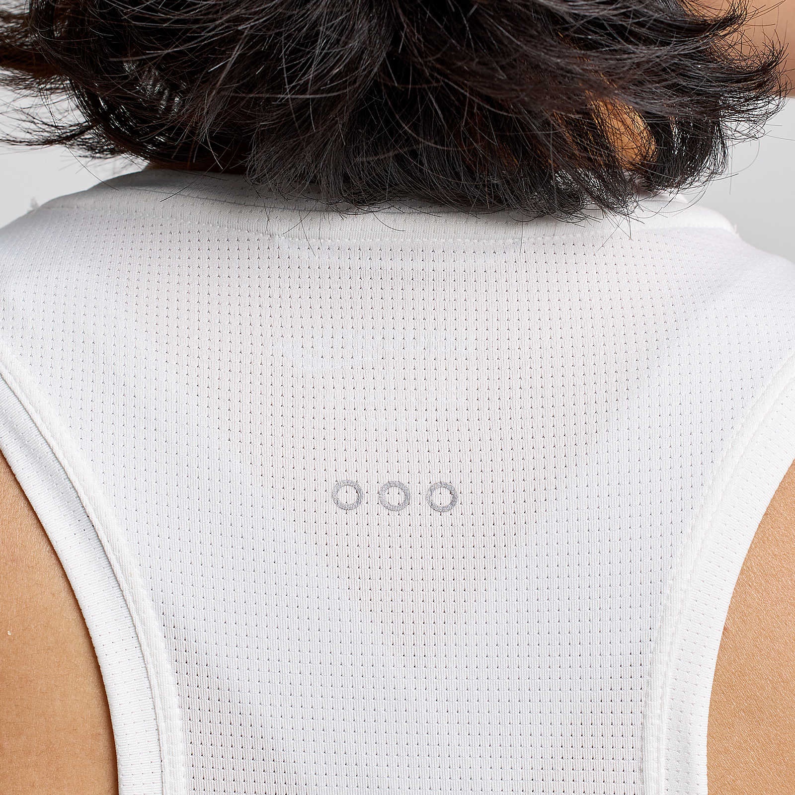 Stopwatch Singlet - 4
