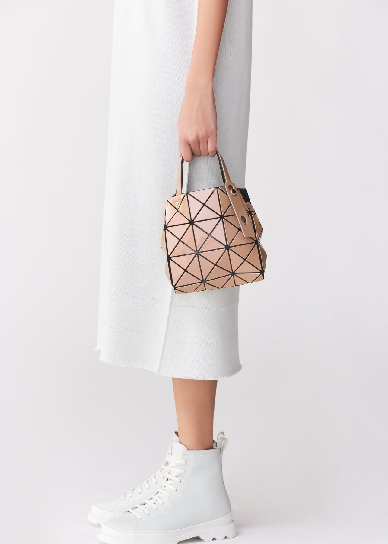 CARAT-2 HANDBAG - 2