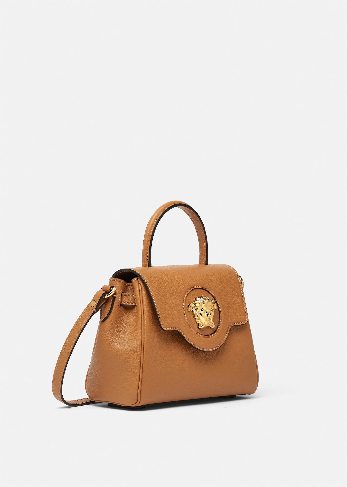 La Medusa Small Handbag - 2