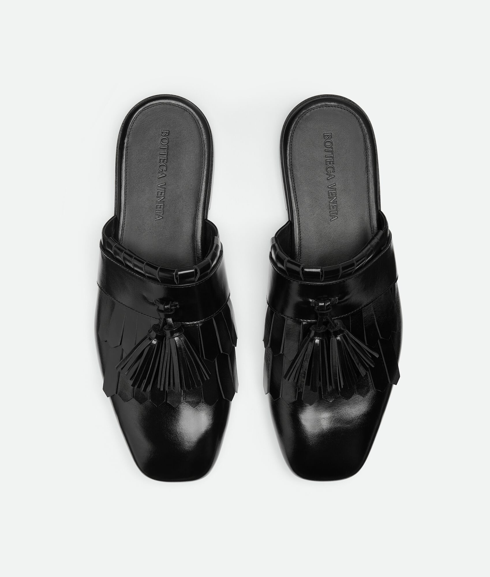 Roma Slipper - 4