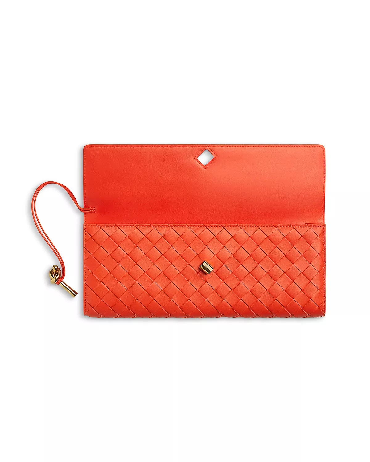 Andiamo Clutch - 5