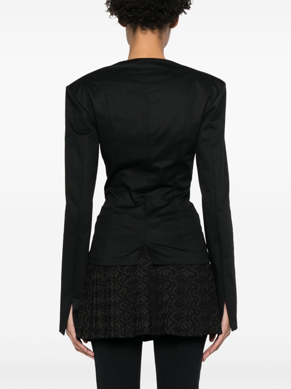 Rebecca jacket - 4