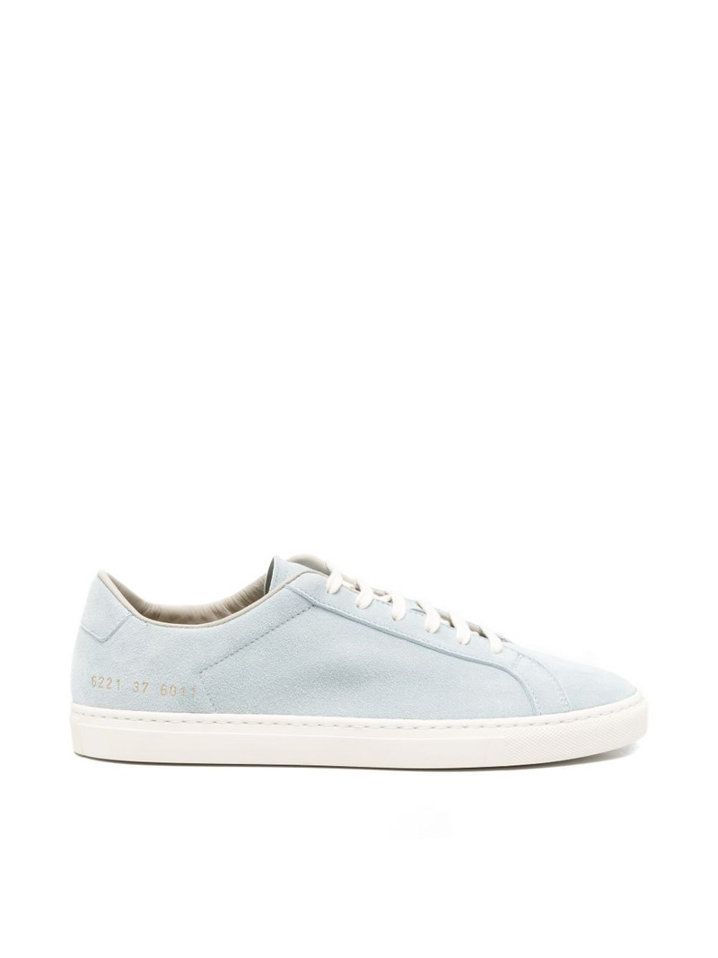 Achilles lace-up sneakers 1
