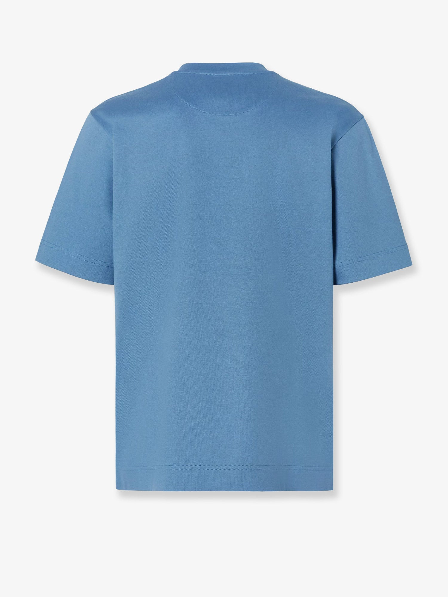 Fendi Cotton T-Shirt - 2