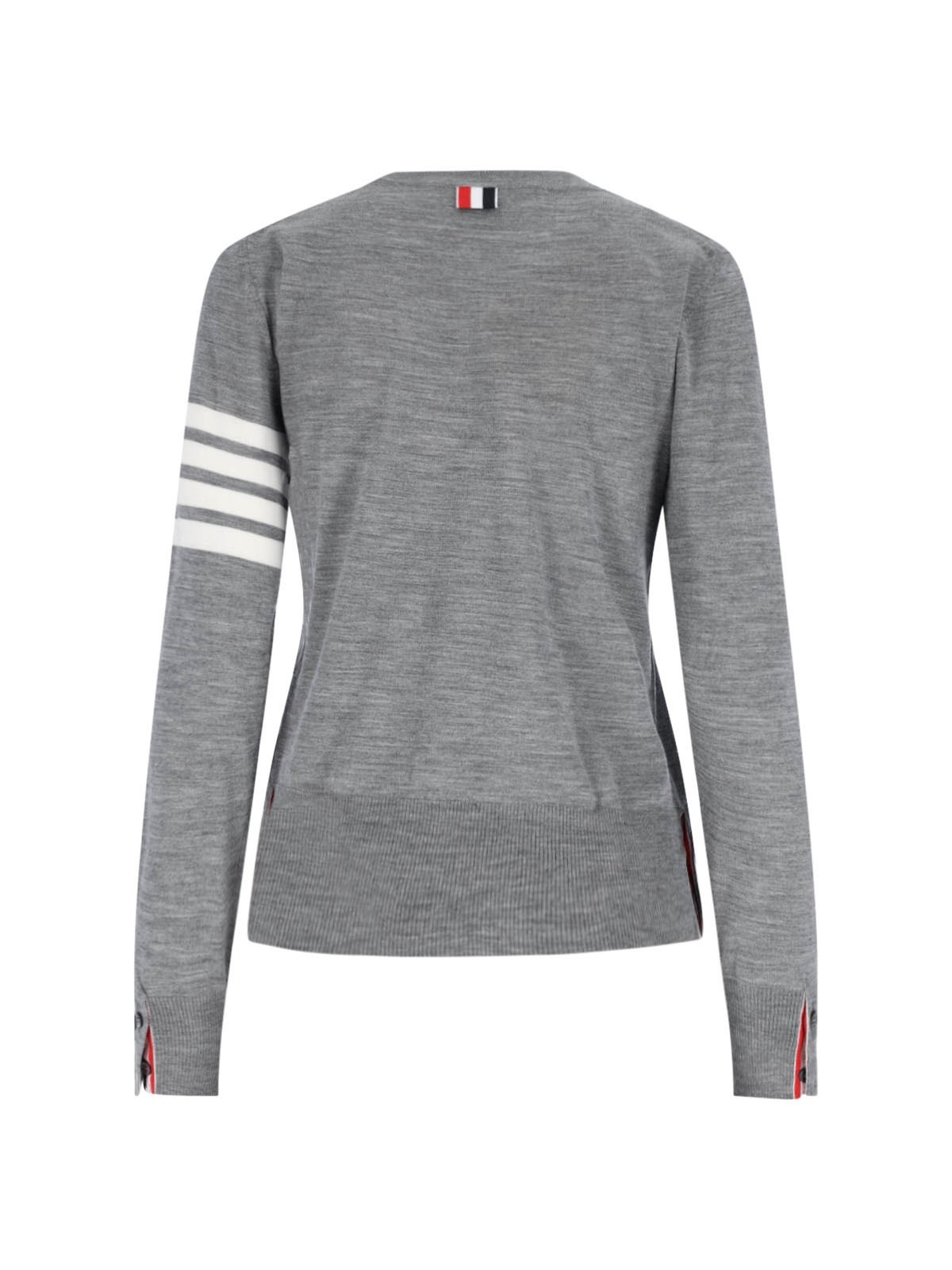 '4-BAR' SWEATER - 2