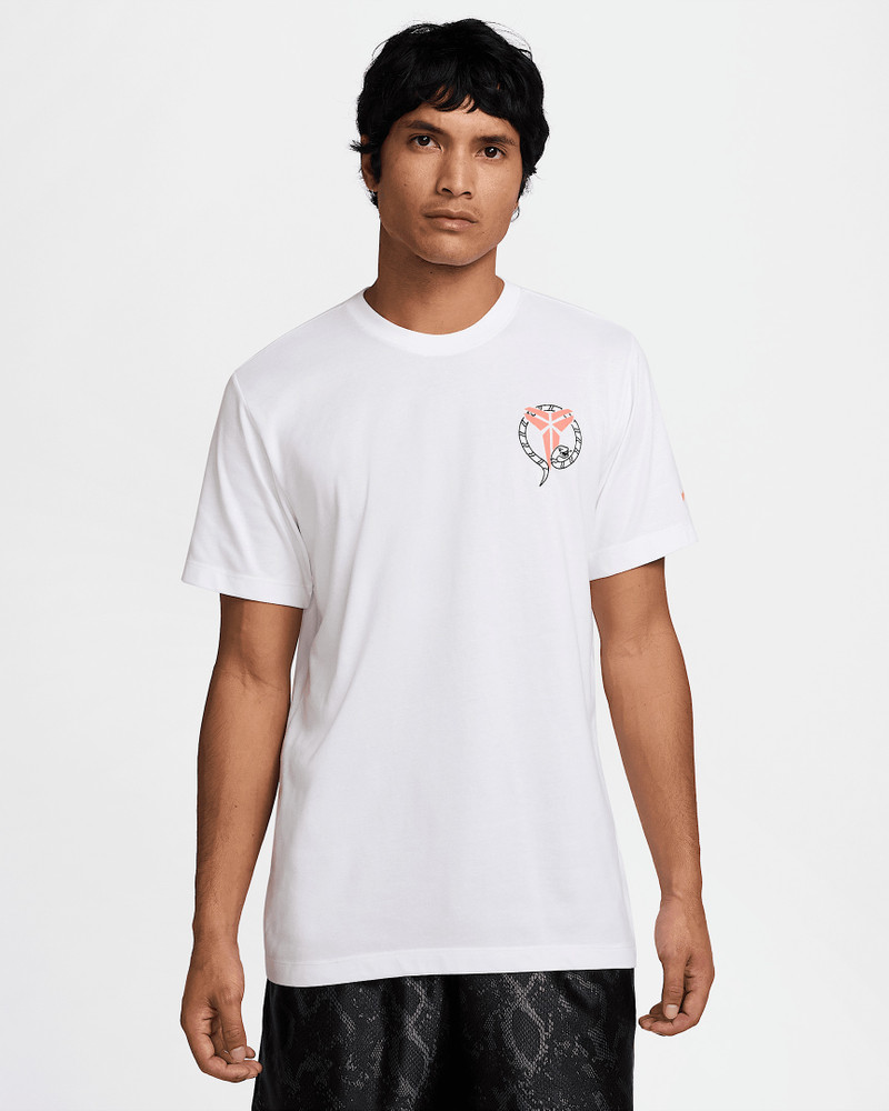 Kobe "Stockings" Men's Dri-FIT T-Shirt - 1