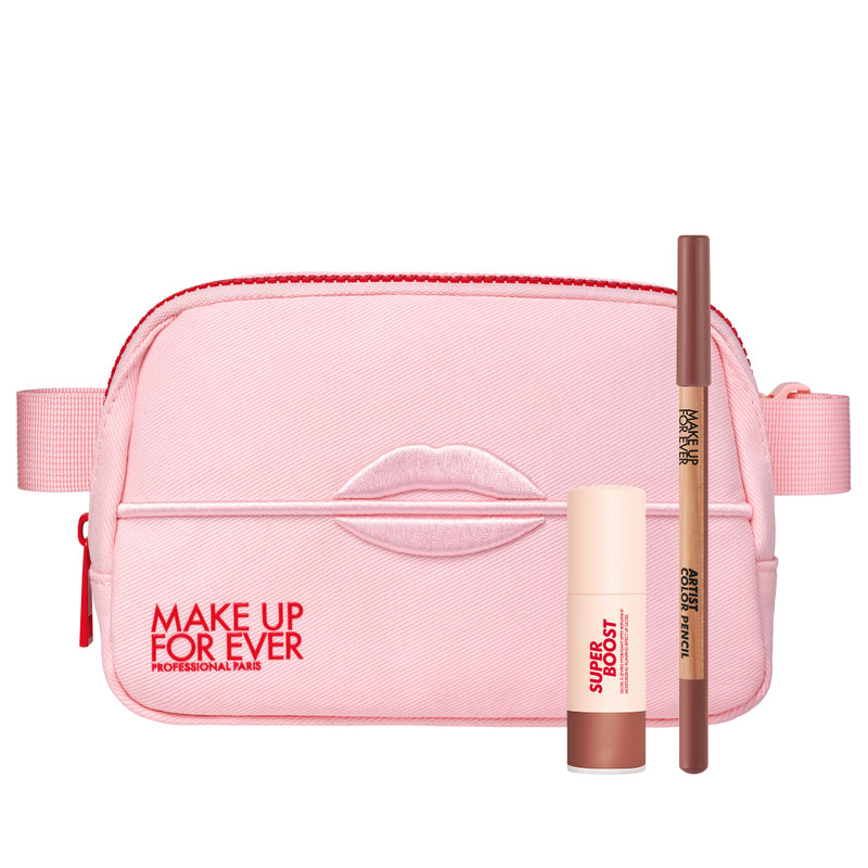 SUPER BOOST LIP COMBO VALUE SET 1