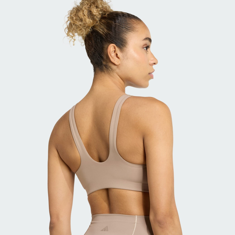 adidas All Me Luxe Medium Support Bra 6