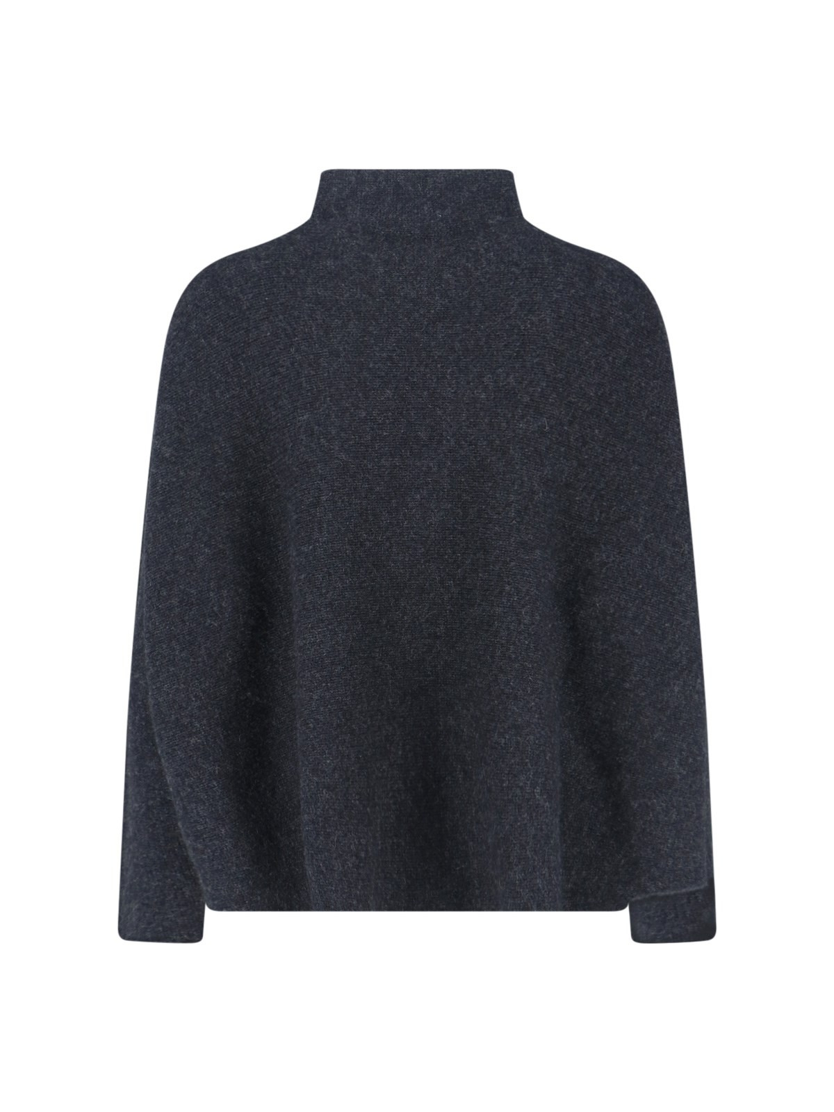 TURTLE-NECK SWEATER - 2