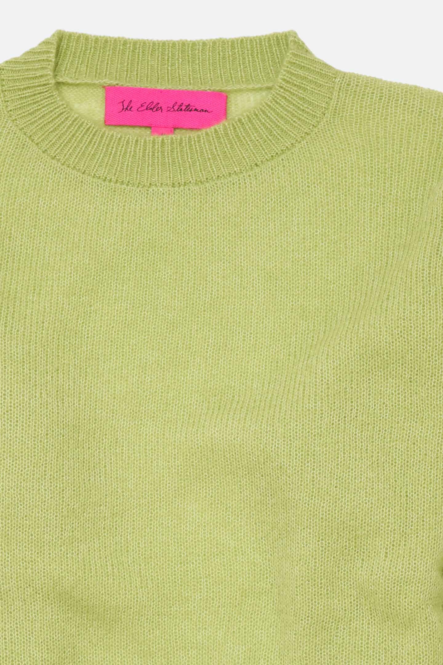 NIMBUS SLOUCHY CREW - 2