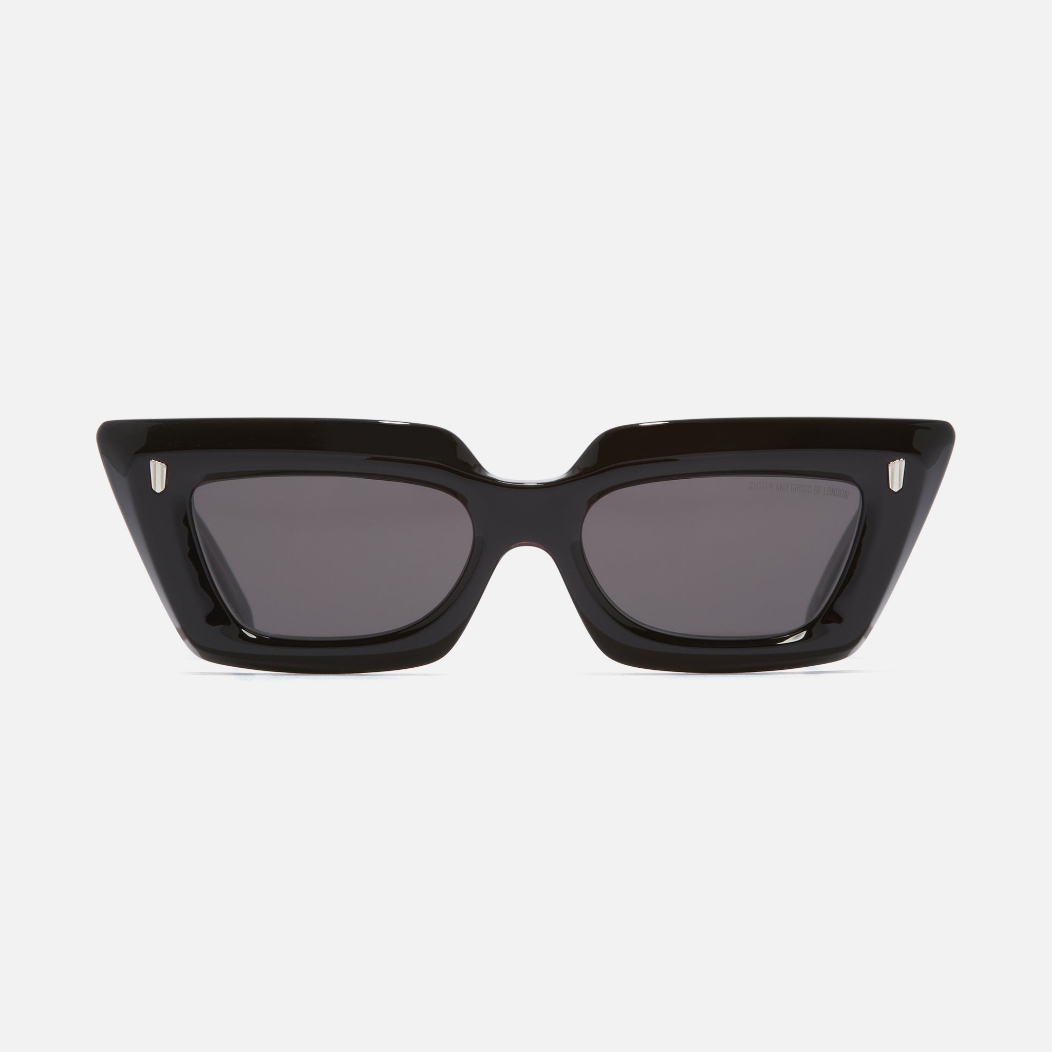 1408 CAT EYE SUNGLASSES - 3
