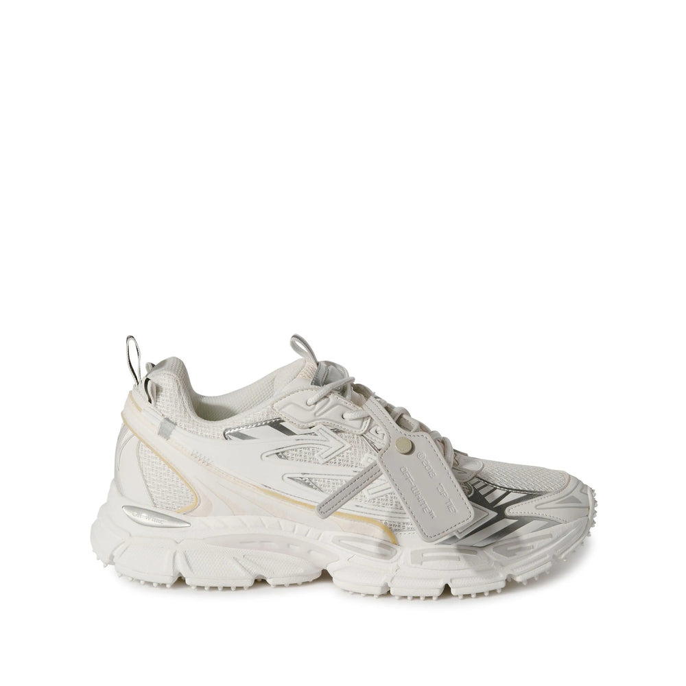 Off-White White Trainers - Low-Tops Men - 1