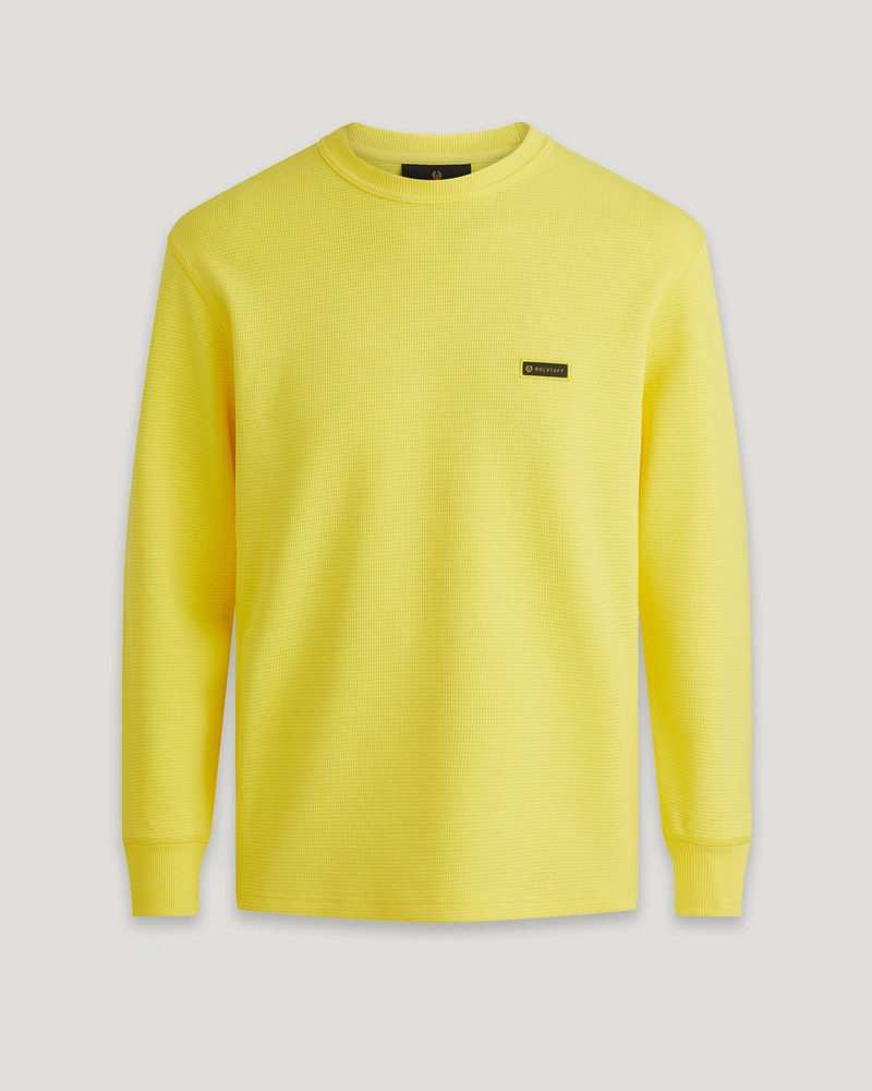 TARN LONG SLEEVED SWEATSHIRT 1