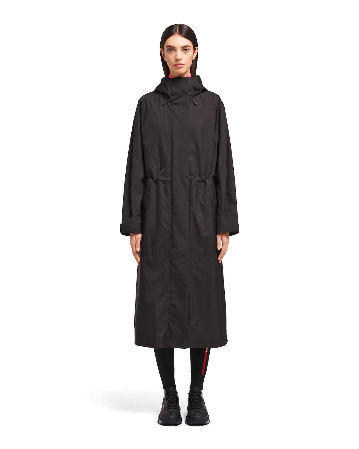 Light Extreme-Tex raincoat - 2