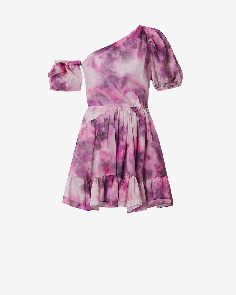 VYLDY DRESS 1