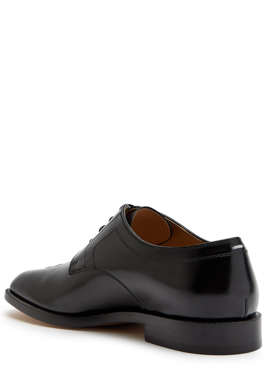 Maison Margiela Tabi Leather Pumps - 2