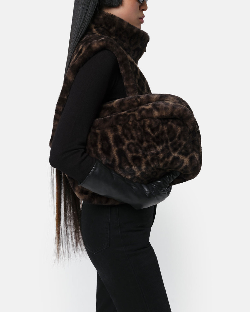 APPARIS JUMBO NOOR POCHETTE outlook