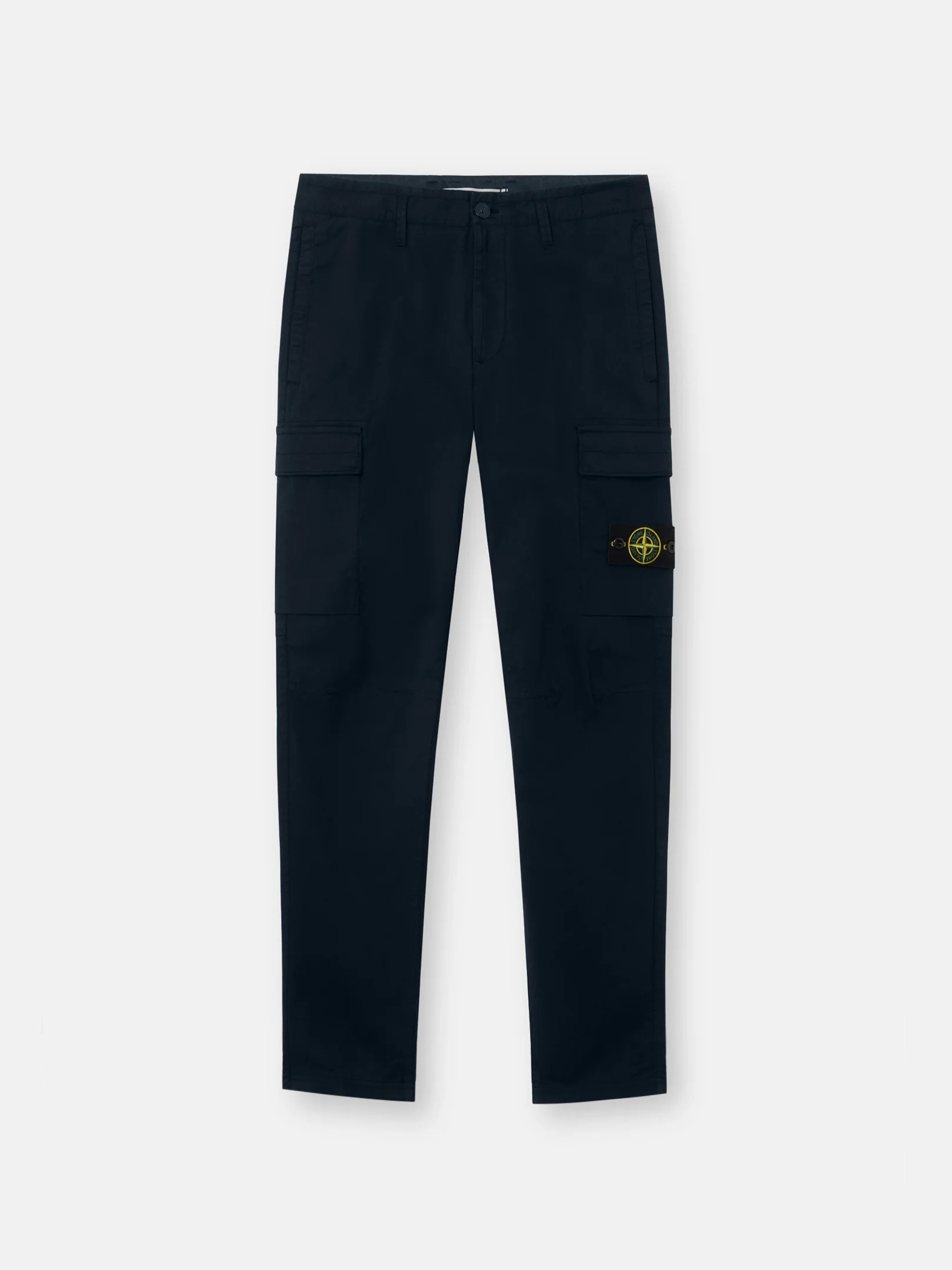 3100032 STRETCH ORGANIC COTTON TWILL - 1