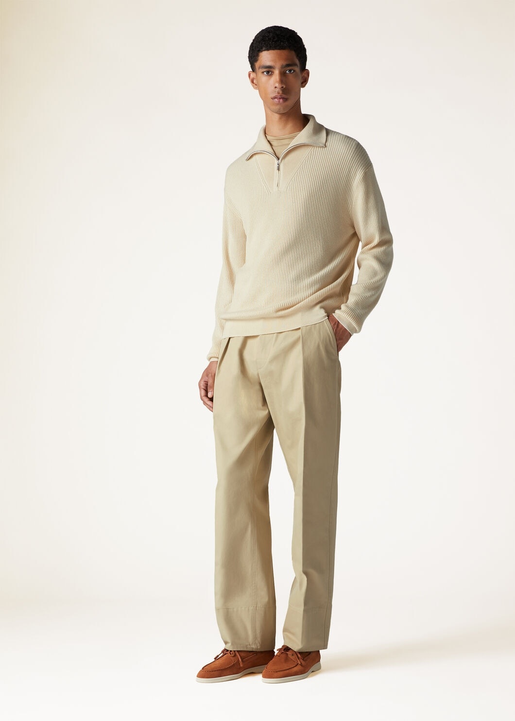 Soft T-Shirt - 4