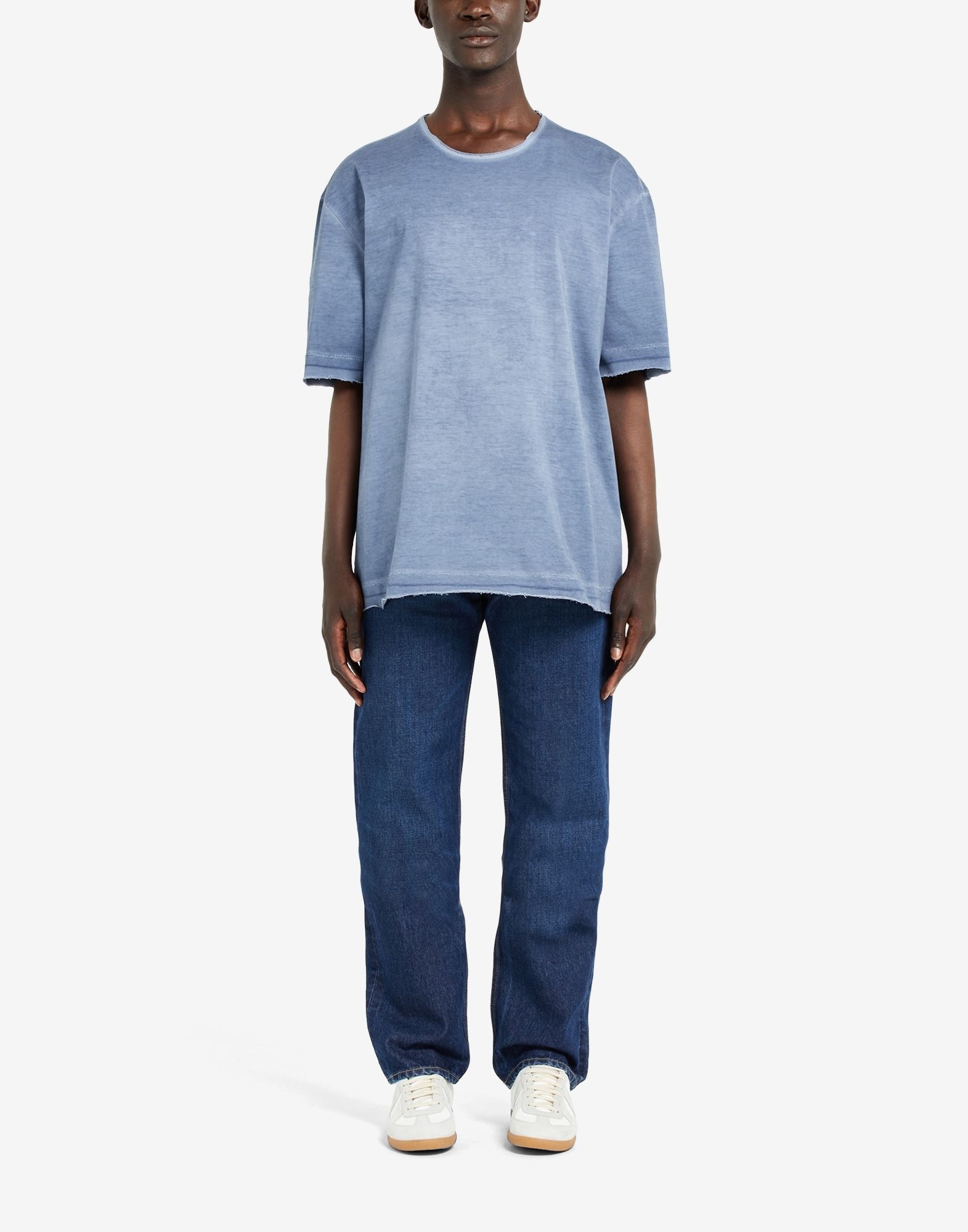 Weathered T-shirt - 2