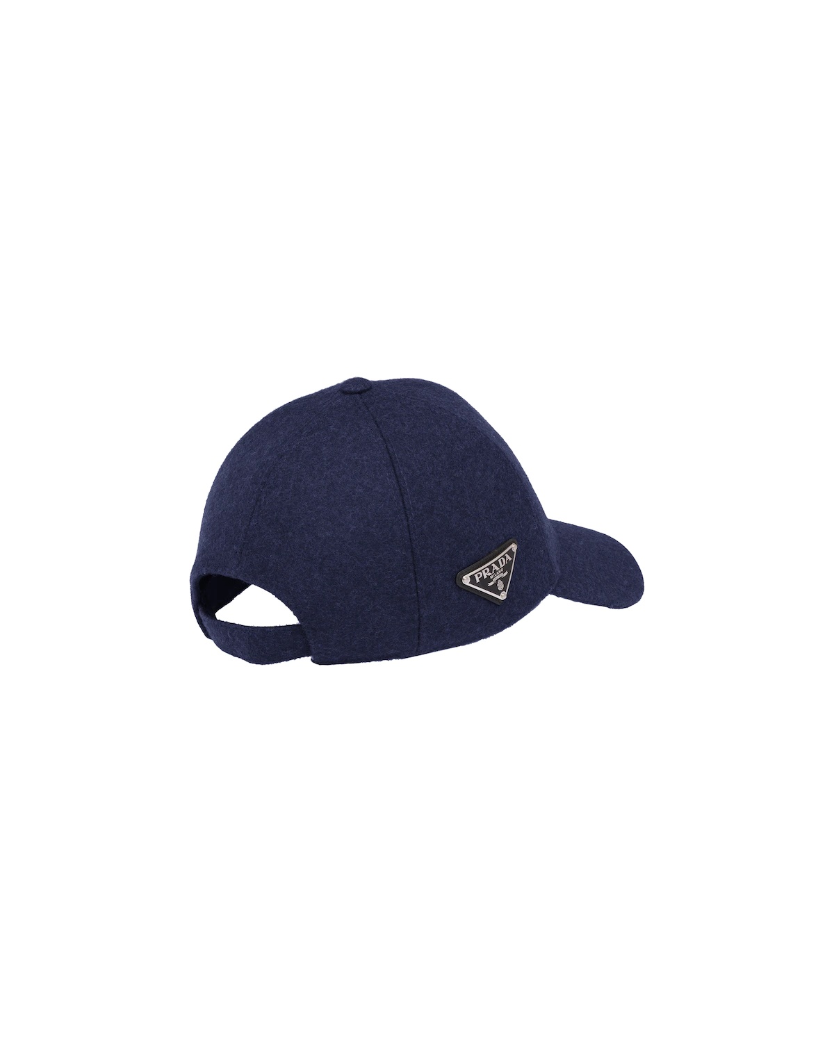 Loden baseball cap - 3
