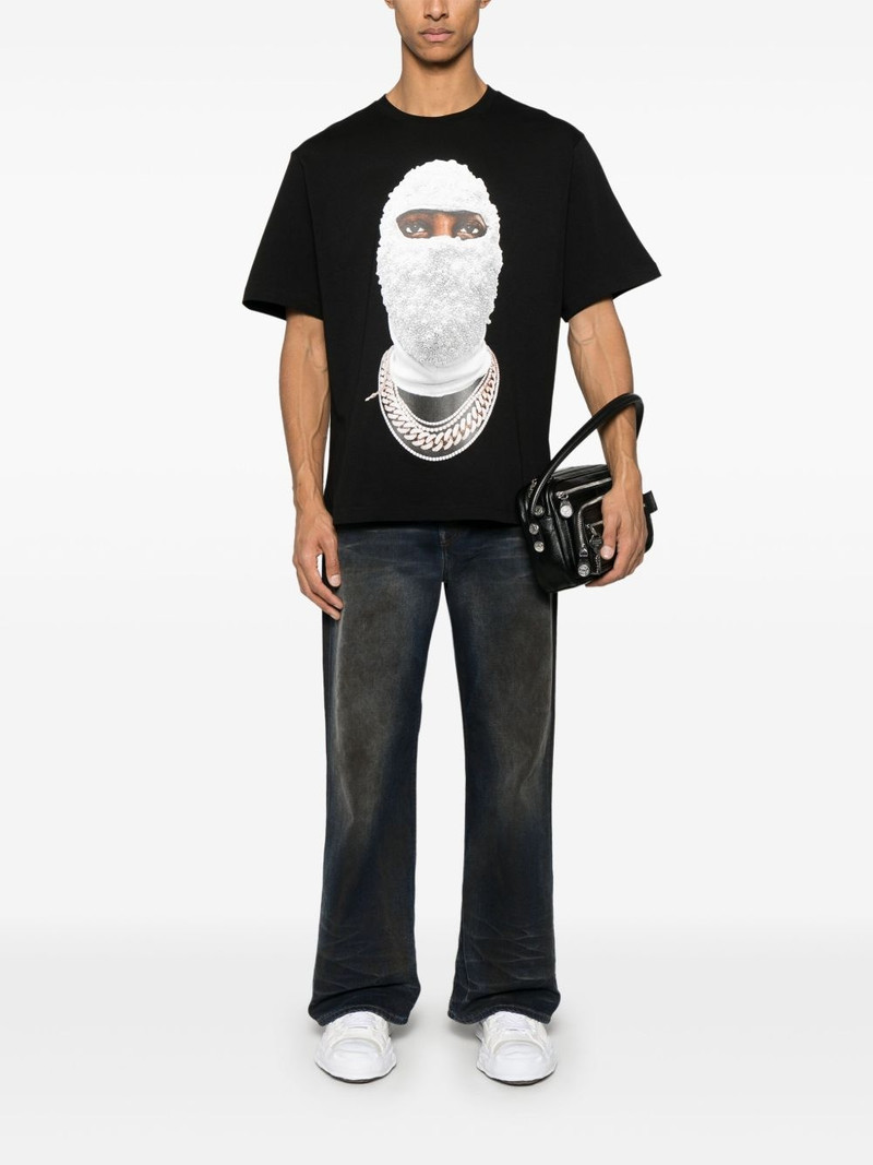 ih nom uh nit Future Mask T-shirt outlook